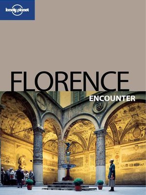 cover image of Florence Encounter